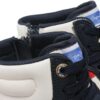 Pepe Jeans Kenton Master poolsaapad 'Navy'