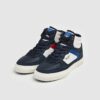 Pepe Jeans Kenton Master poolsaapad 'Navy'
