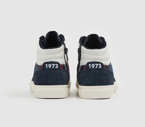 Pepe Jeans Kenton Master poolsaapad 'Navy'