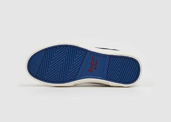 Pepe Jeans Kenton Master poolsaapad 'Navy'