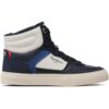 Pepe Jeans Kenton Master poolsaapad 'Navy'