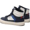 Pepe Jeans Kenton Master poolsaapad 'Navy'