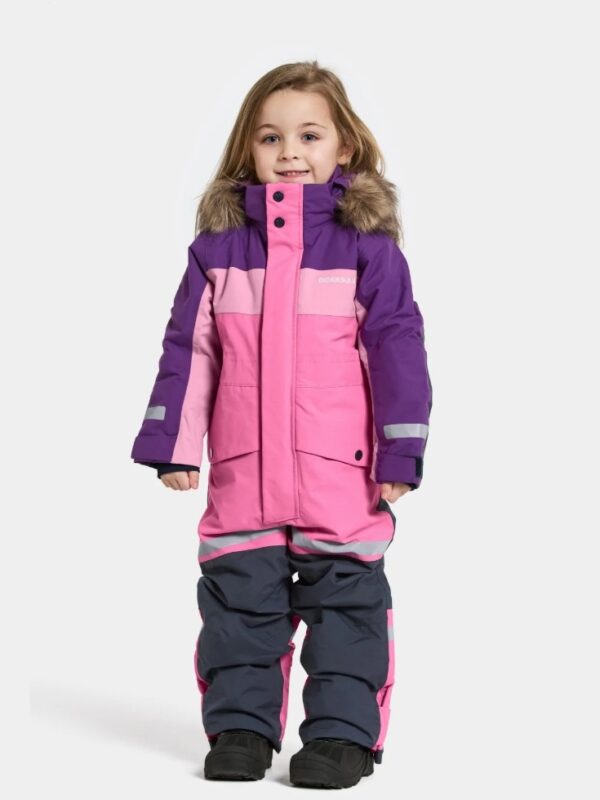 Didriksons Bjärven talvekombe 'Swee Pink'