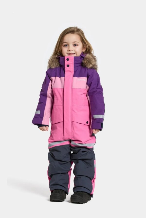 Didriksons Bjärven talvekombe 'Swee Pink'
