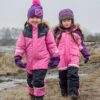 Didriksons Bjärven talvekombe 'Swee Pink'