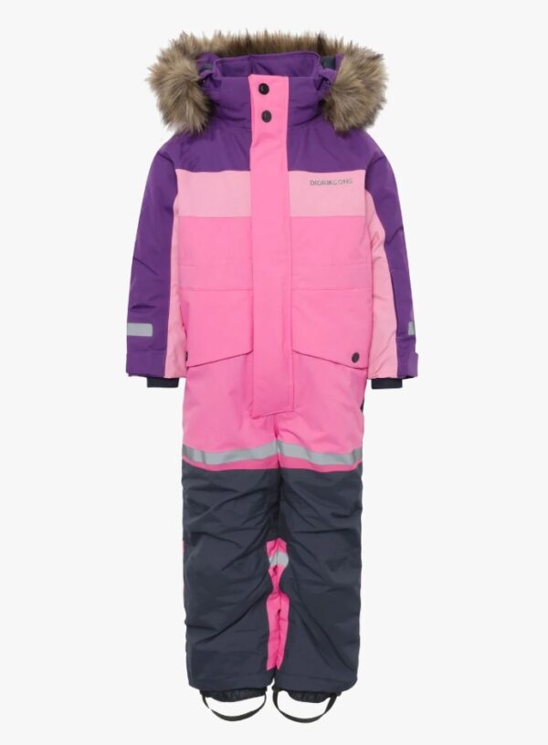 Didriksons Bjärven talvekombe 'Swee Pink'