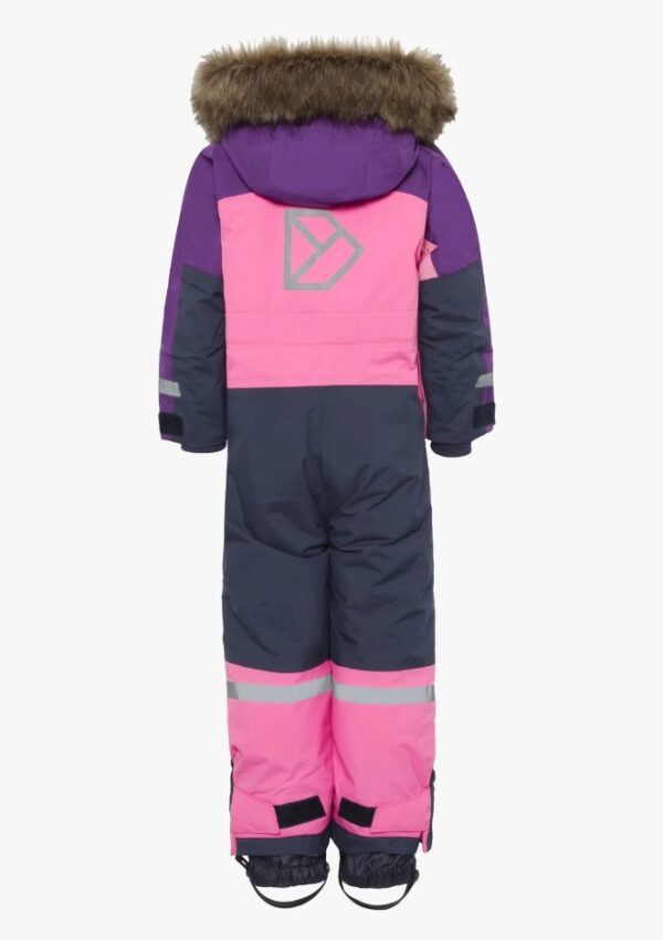Didriksons Bjärven talvekombe 'Swee Pink'