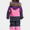 Didriksons Bjärven talvekombe 'Swee Pink'