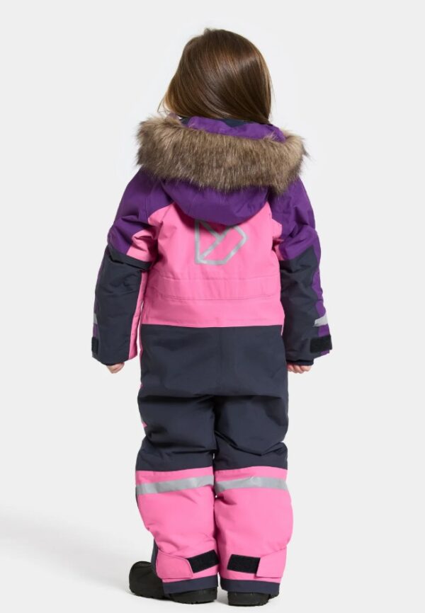 Didriksons Bjärven talvekombe 'Swee Pink'