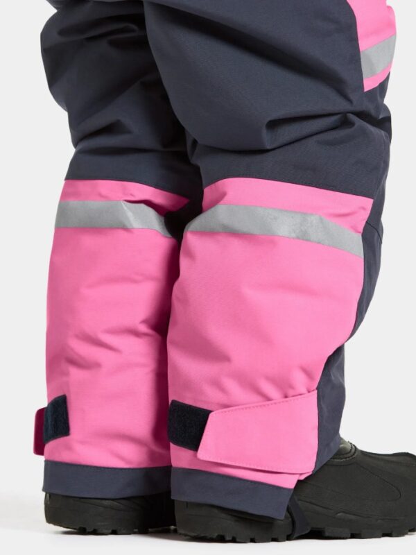 Didriksons Bjärven talvekombe 'Swee Pink'