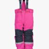 Didriksons talvekomplekt 'Plastic Pink'