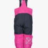 Didriksons talvekomplekt 'Plastic Pink'
