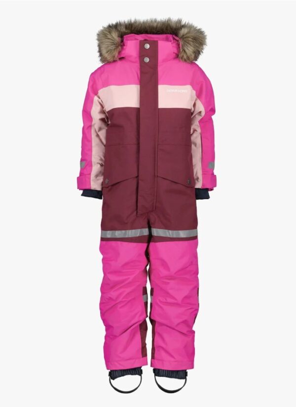 plastic pink2 Didriksons Bjärven talvekombe 'Plastic Pink'
