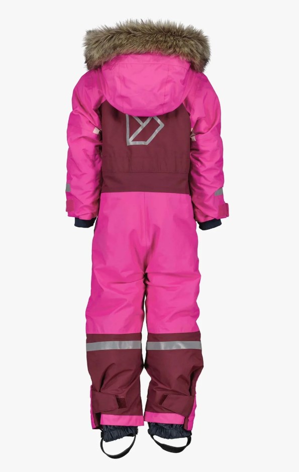 plastic pink4 Didriksons Bjärven talvekombe 'Plastic Pink'