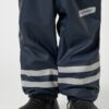 Swedemount fliisvoodriga vihmakomplekt 'sinine/tumesinine'