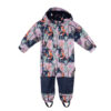 Jonathan Star shell kombekas 'Lila'