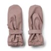 wheat roosa1 Wheat fliisvoodriga vihmakindad 'Dusty Lilac'
