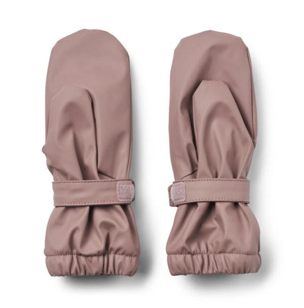 wheat roosa1 Wheat fliisvoodriga vihmakindad 'Dusty Lilac'