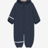 Tumesinine CeLaVi tepitud voodriga vihmakombe eest