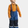 Didriksons Idre classic blue seljas eest