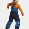 Didriksons Idre classic blue seljas tagant