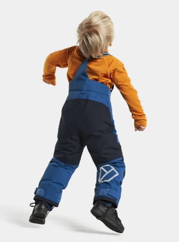 Didriksons Idre classic blue seljas tagant