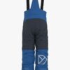 Didriksons Idre classic blue tagant
