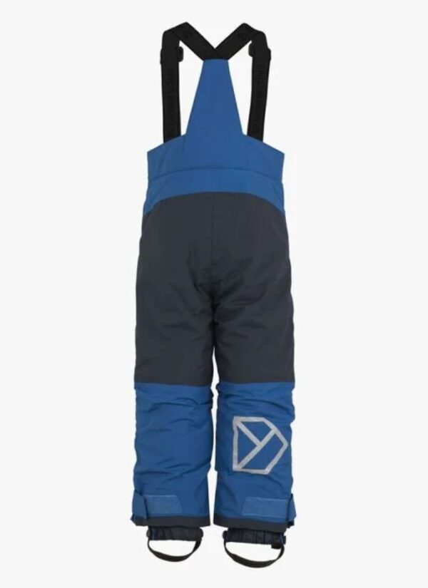 Didriksons Idre classic blue tagant
