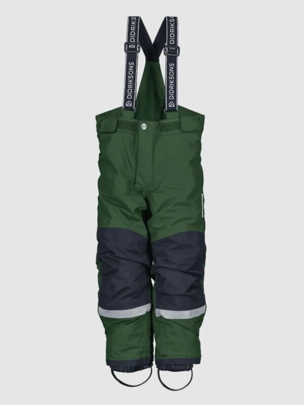 Didriksons Idre pine green eest