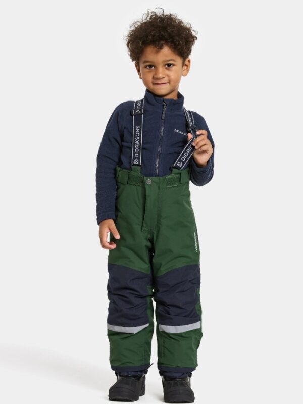 Didriksons Idre pine green seljas eest