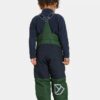 Didriksons Idre pine green seljas tagant