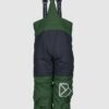 Didriksons Idre pine green tagant