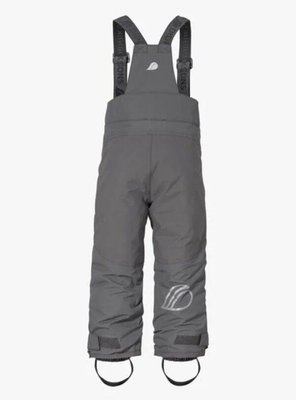 Didriksons Idre thorne grey tagant