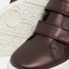ECCO poolsaapad Street Tray K Shale Metallic detailid