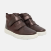 ECCO poolsaapad Street Tray K Shale Metallic eest