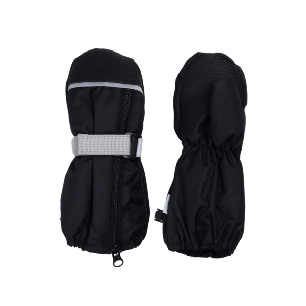 Jonathan Star talvekindad  'Black'