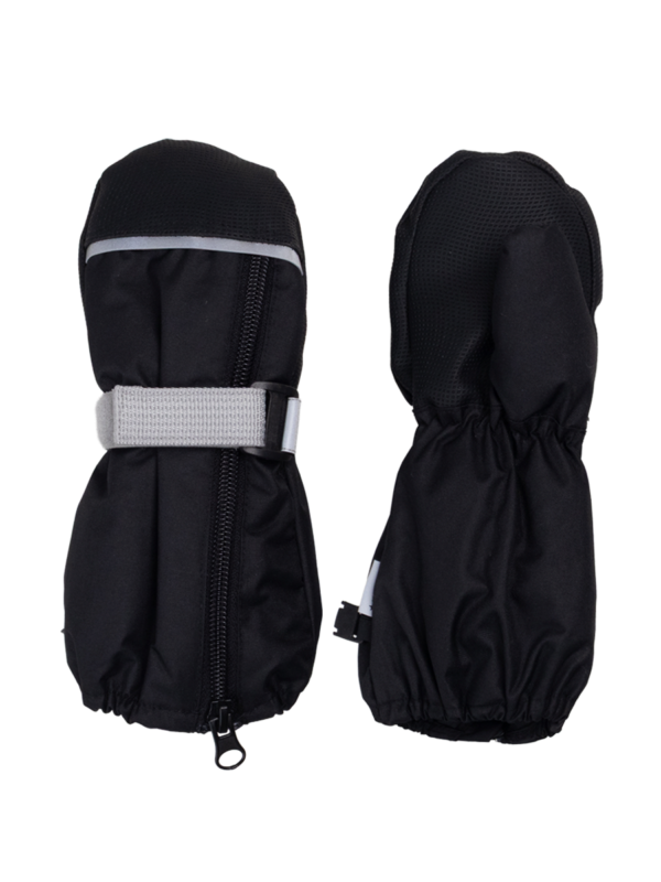 Jonathan Star talvekindad  'Black'