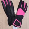 Nordbjörn talvesõrmikud 'Pink'