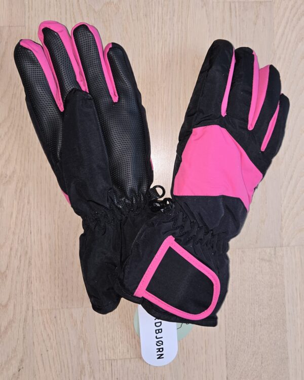 Nordbjörn talvesõrmikud 'Pink'