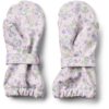Wheat Rily fliisoodriga vihmakindad Lilac Petunias seest Wheat Rily fliisoodriga vihmakindad Lilac Petunias seest