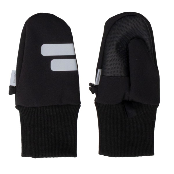 Jonathan laste softshell labakindad 'must'