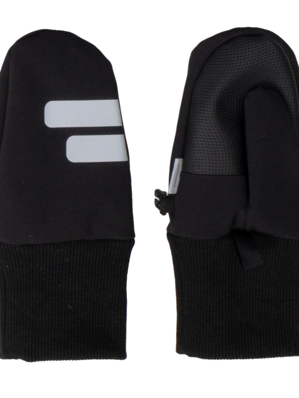 Jonathan laste softshell labakindad 'must'